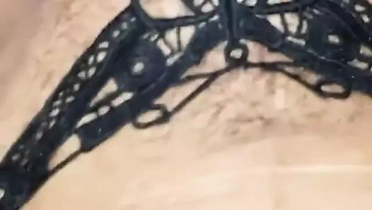 Sürücü ve hizmetçi (karı koca)