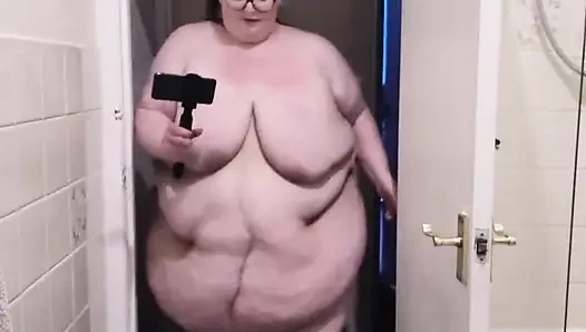 Ağustos sonunda çıplak tartım