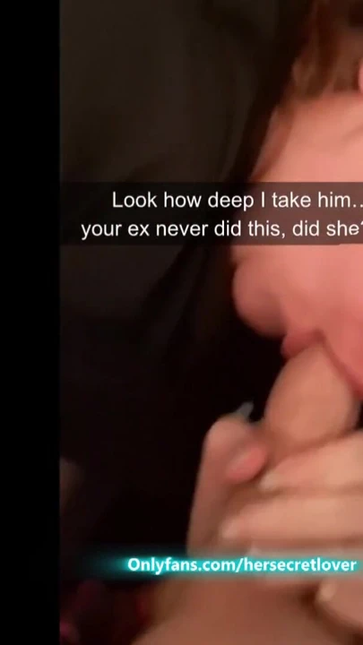 18 yaşındaki bir hayranını prezervatifsiz sikiyorum ve iş yerinde kocama gönderiyorum | Klip 1