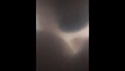 Şişmiş amcık anal