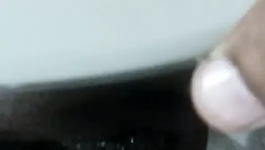 Tıraş ve parmaklama