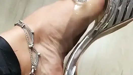 Hey özel bir şey yaptım