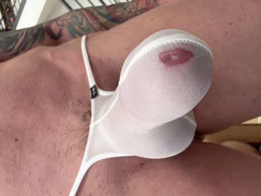 Beyaz tm tanga azdırıyor