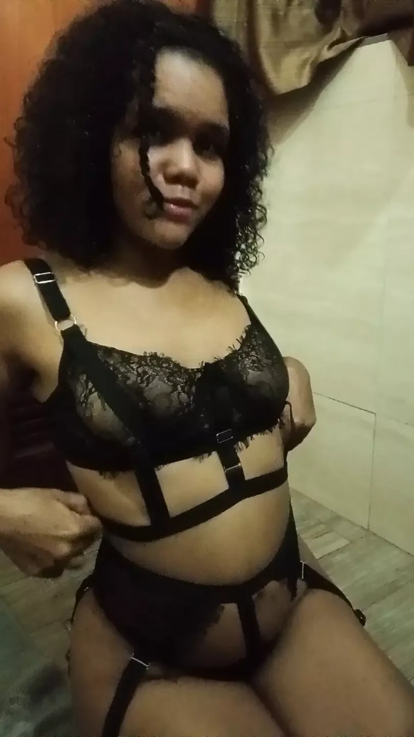 Sucking and fucking my dildo with my wet pussy