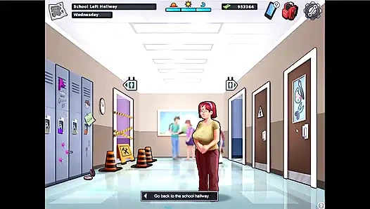 Yaz mevsimi efsanesi - Johannes Suda sikiliyor ... Johannes bayanlar ile tekrar bottel çevirmece oynadı