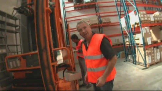 Strassenficker (tam film)