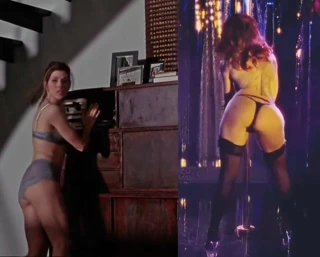 Teyze may - marisa tomei