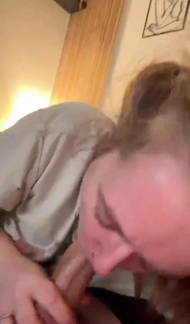 Yan komşu kız bakış açısı.. Yoğun özel an