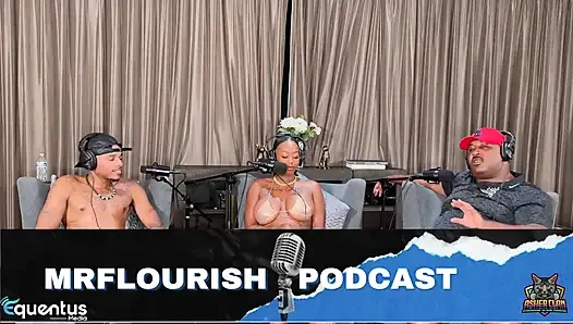 Baby Gemini ve Musa Phoenix ile Mrflourish Podcast "Ertesi Sabah"