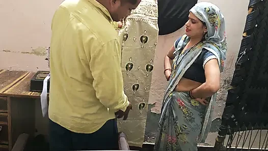 Ledy Taller Ne Bhabhi Ka Nap Leya ya da Chod Deya