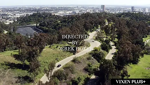 Vixenplus nihai orta yaşlı seksi kadın phoenix gizli büyük zenci yarağıyla sikişiyor