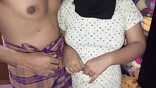 Kayınbiraderi ile ilk seks. Bangla sesli seks videosu.