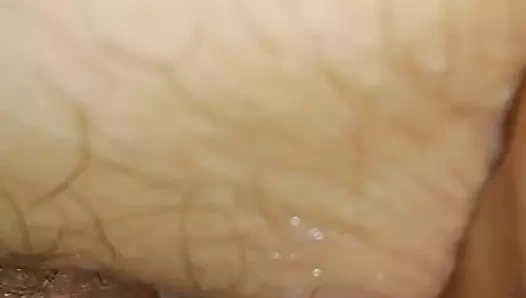 Gf, kıçından köpek parmağı!