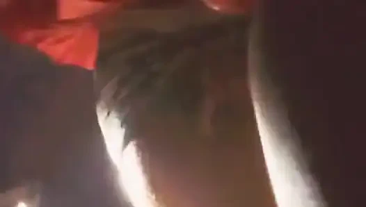 Chupar la polla con una actitud