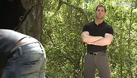 TM - Double Standard - Dean Flynn 3-way