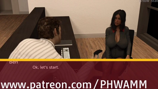 Ateşli evli kadın projesi - yaramaz olmayı seviyor