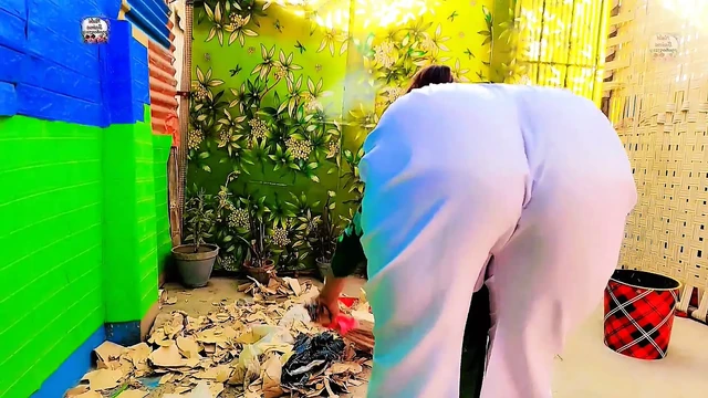 Индийская бхабхи дези