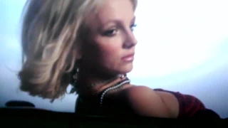 Britney Spears boşalma anısına #3