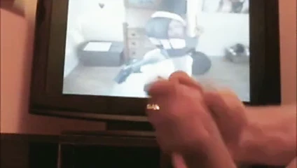 delilah kar için haraç - sevimli tuzak