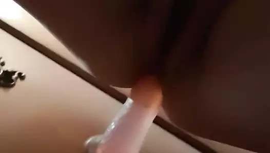 karısı oynama ve sağladım