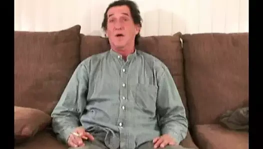 Olgun amatör kevin kriko kapalı