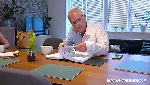 Missy luv ve jador - granniez