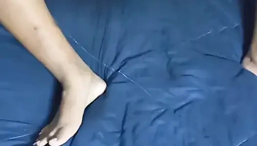 Smita'yı sikmek istemenin fantezi rol oyunu