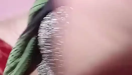 Seksi Hintli ev hanımı öğrenciler romantik açık havada hd Hintli 4k