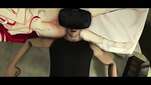 Sexy Virtual Fantasy