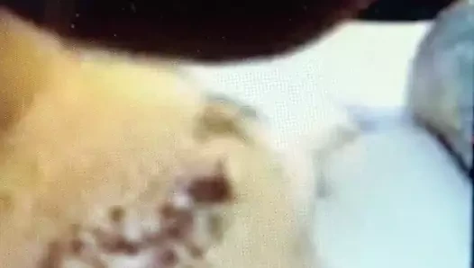 Texas dövmeli öğretmen boşalmak dumpster