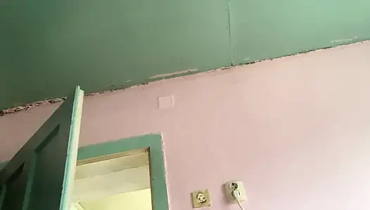 Senin için ateşli memeler