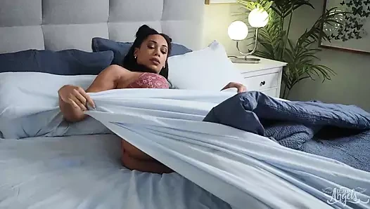 Thicc hırsızlar transangelleri olarak