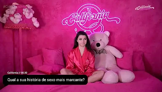 Samimi premium - natasha steffens