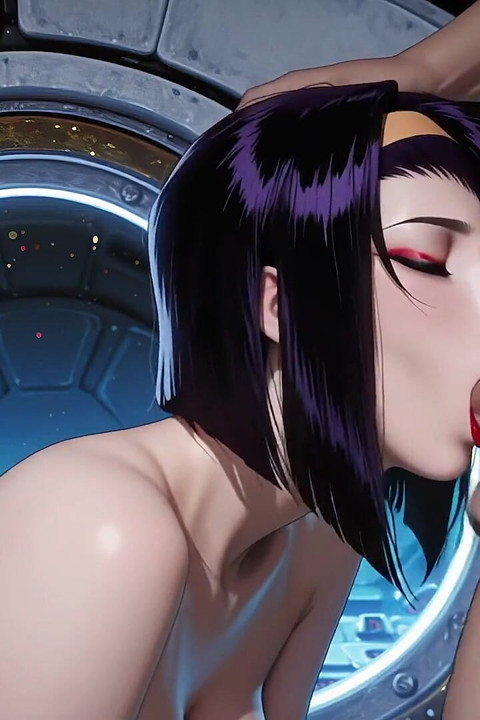 Faye's Between the Stars