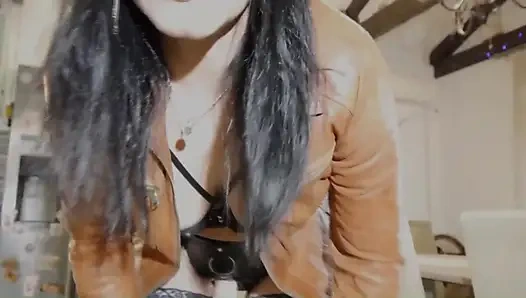 Milfycalla ep 121 üvey anne 31 talimatı meydan okuması. Keyfini