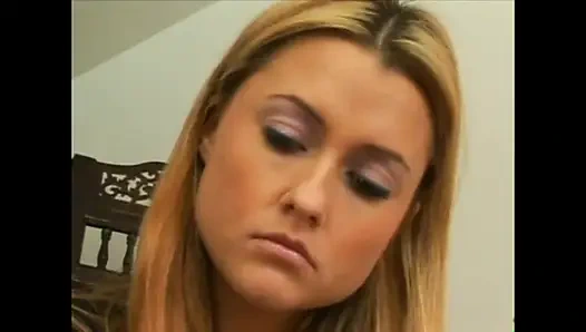 Aşkı arayan genç sürtükler - bölüm 6