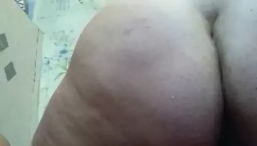 bir şişe ile oynamak2