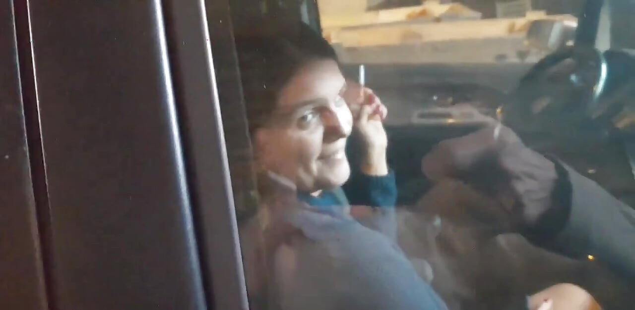 Araba eğlencesi