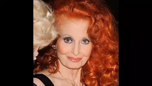 Annie blanche bankaları (aka fırtına fırtınası)