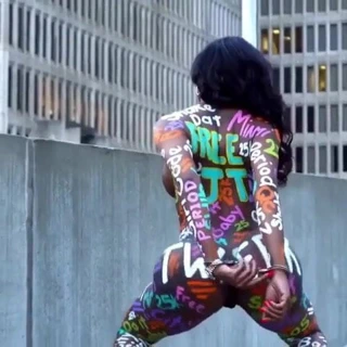 TWERK