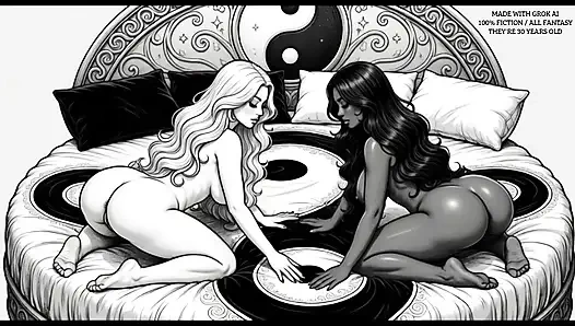 Yin ve Yang