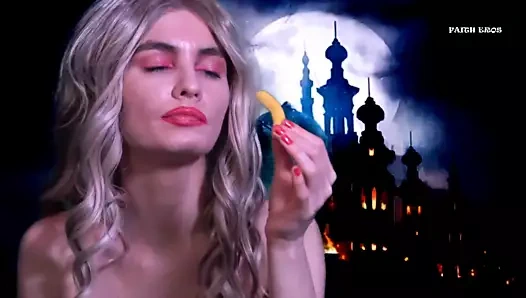 Arap üvey kızkardeş için kullanım