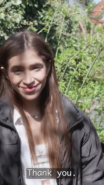 HUNT4K. Harika Kalçalı Seksi Latina Para Kazanmayı Sever | Klip 1
