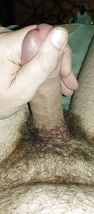 Edging. Exploding ... horny af - PART2 - SLOWMO - BIG LOAD