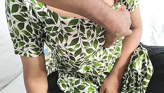 Cum Pools In Pussy As Cock Tears Through Desperate Skin
