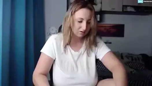 Sıcak lezzetli bebek güzel memeler