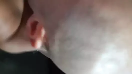 Silke'nin ıslaklığı soco'yu parlatır