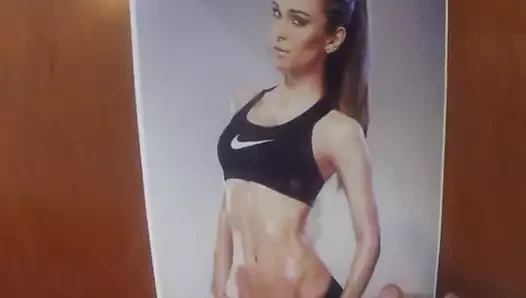 Natalienatalie'ye boşalma övgüm