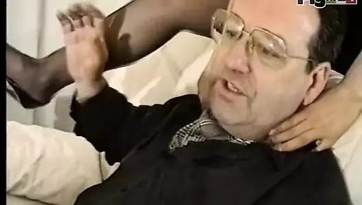 Muhteşem milf istekli için sıcak boşalmak nüfuz ona kıllı kedi içinde sahne 05 itibaren the film la tettona dal pelo folto