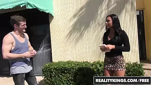 Realitykings - 8. sokak latinleri - brick danger gianna nico